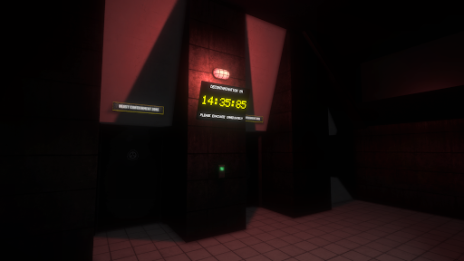 SCP: Classified Site图片3