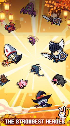 Treasure Hunter - Survival图片23