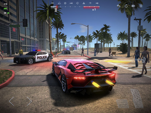 Ultimate Car Driving 2 - 2025图片15