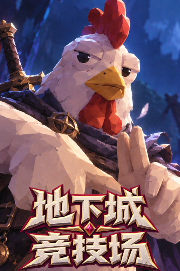 地下城竞技场ICON