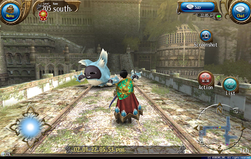 RPG Toram Online - MMORPG图片20