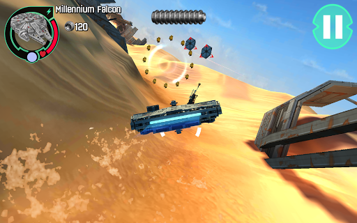 LEGO® Star Wars™: TFA图片8
