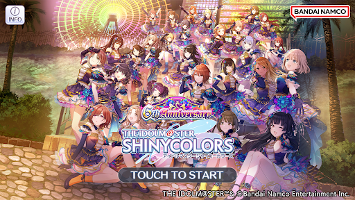 アイドルマスター シャイニーカラーズ图片9