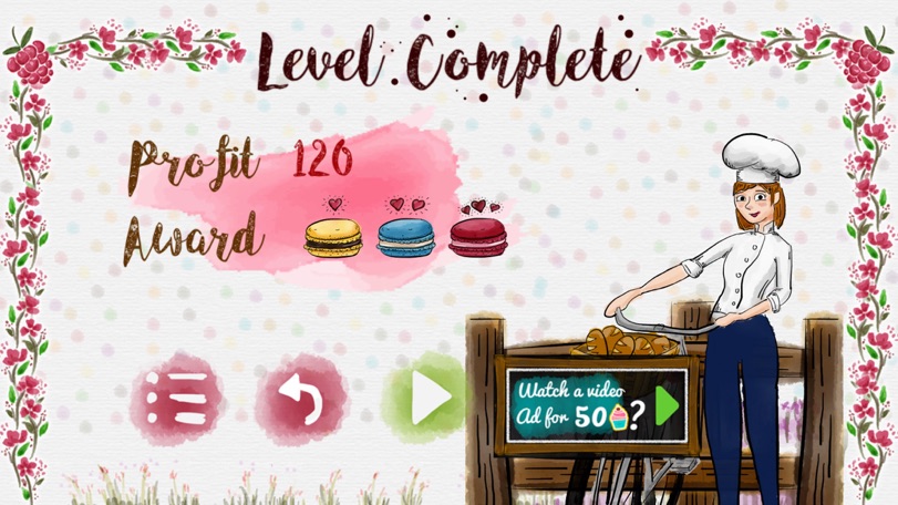 Mon Petit Croissant图片5