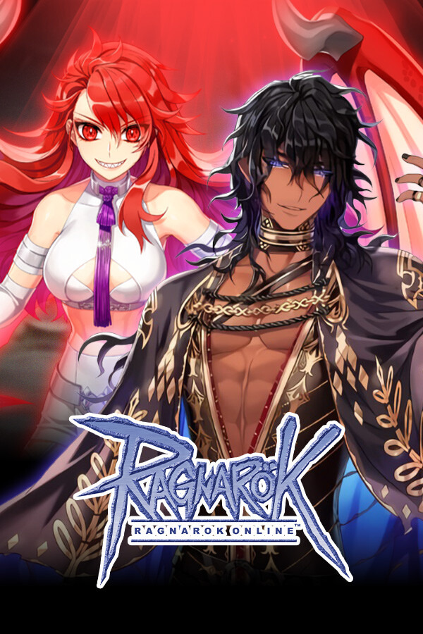 Ragnarok OnlineICON