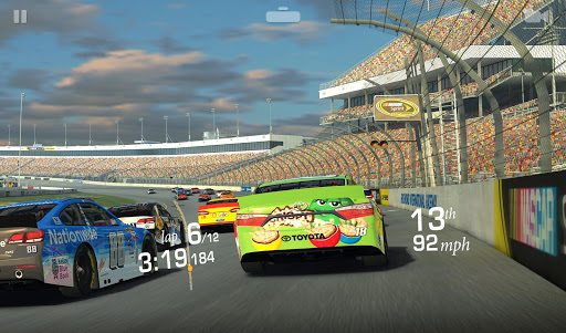 Real Racing 3图片7
