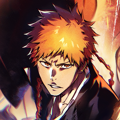 BLEACH Mirrors HighICON