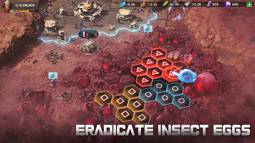 Marsaction 2: Space Homestead图片11