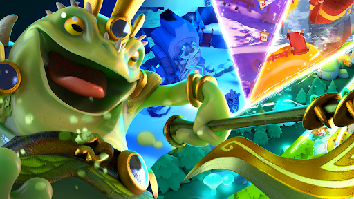 索尔加德传奇图片8