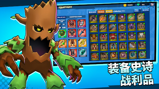 Clash of Destiny: Good vs Evil图片6