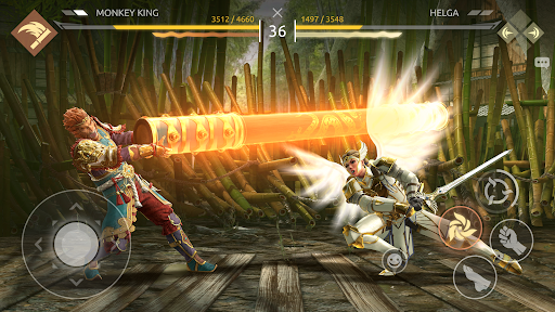 Shadow Fight Arena图片10