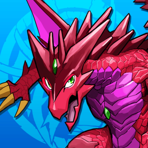 Puzzle & DragonsICON