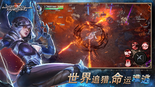 不朽主宰图片16