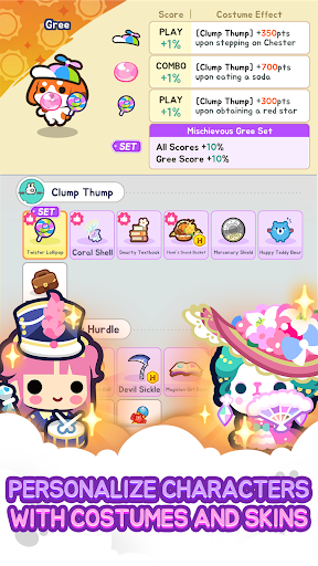 Minigame Party: Pocket Edition图片5