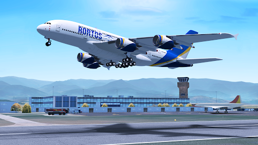 RFS - Real Flight Simulator图片1