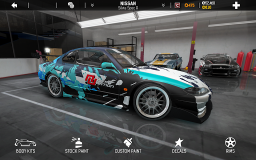 Nitro Nation Drag & Drift图片15