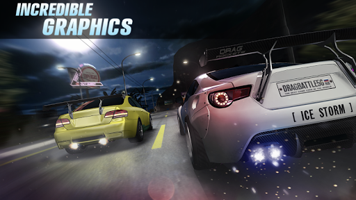 Drag Battle图片4