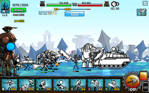 卡通战争3 (CartoonWars3)图片20