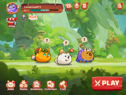 Axie Infinity: Origins图片6