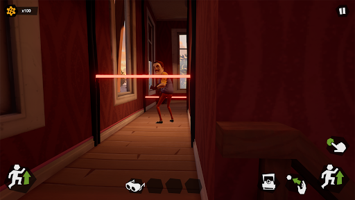 Hello Neighbor Nicky's Diaries图片16