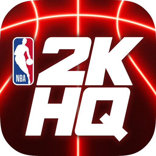NBA 2K HQICON