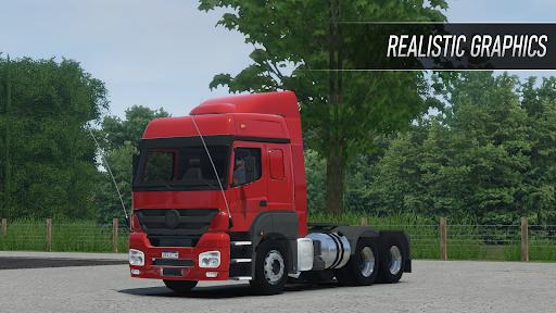 Global Truck Online图片8