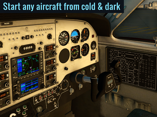 X-Plane Flight Simulator图片22