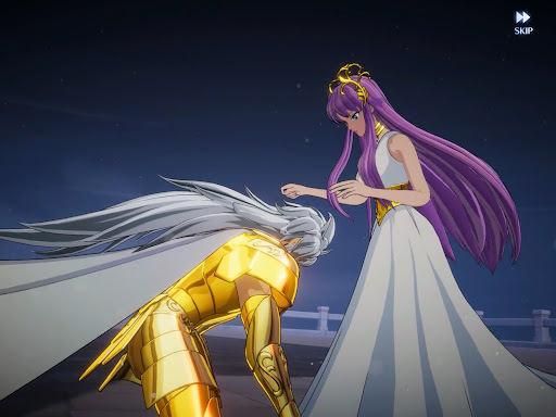 聖闘士星矢 Galaxy Soldiers图片23