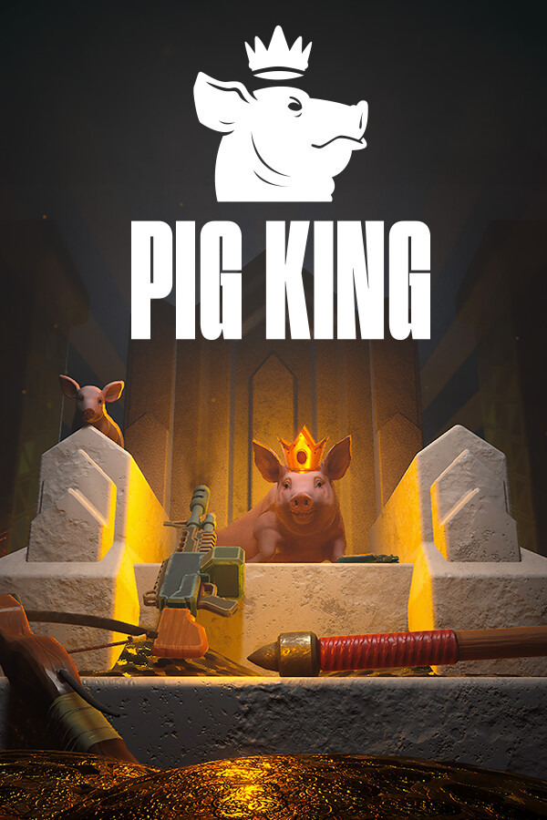 Pig KingICON