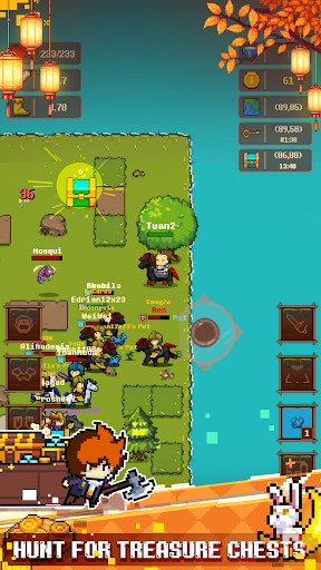 Treasure Hunter - Survival图片26
