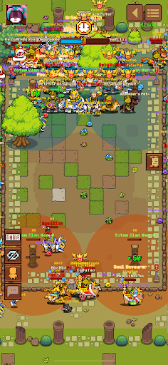 Treasure Hunter - Survival图片12