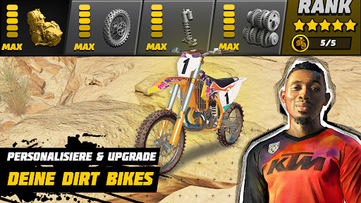 Dirt Bike Unchained图片2