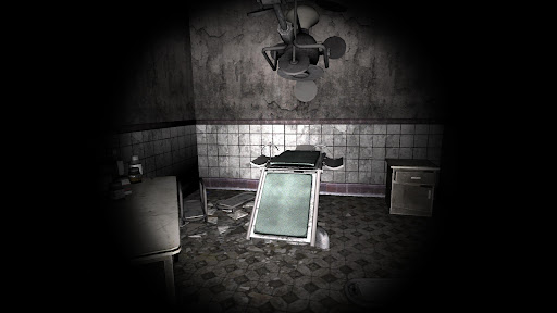 The Ghost - Multiplayer Horror图片2