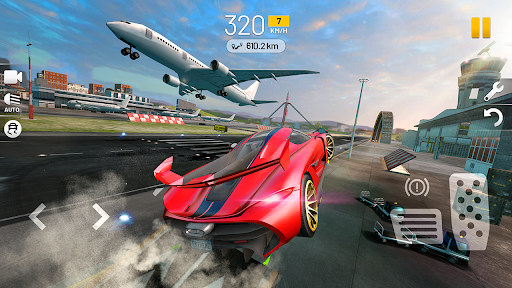 Extreme Car Driving Simulator图片9