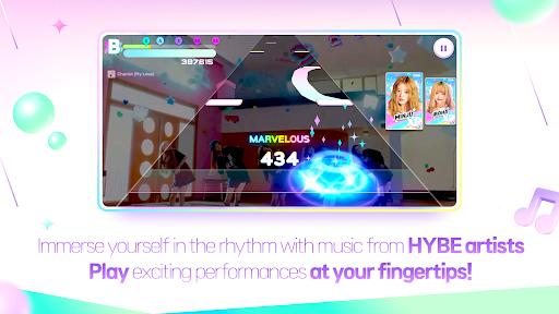 Rhythm Hive图片9