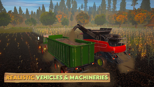 Farm Sim: EVO图片28