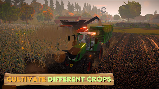 Farm Sim: EVO图片17