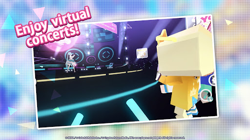 HATSUNE MIKU: COLORFUL STAGE!图片18