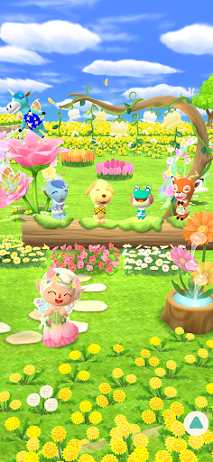Animal Crossing: Pocket Camp C图片6