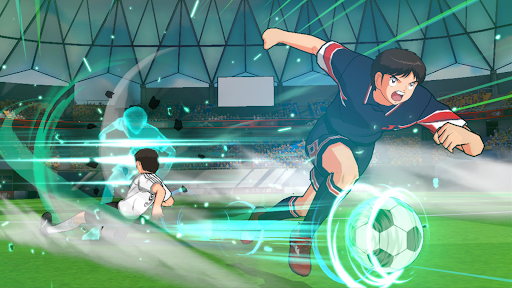 CAPTAIN TSUBASA: ACE图片6