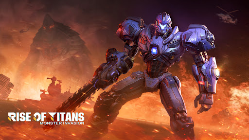 Rise of Titans图片1