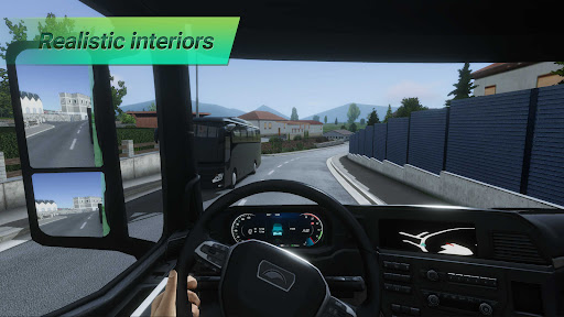 Truckers of Europe 3图片15