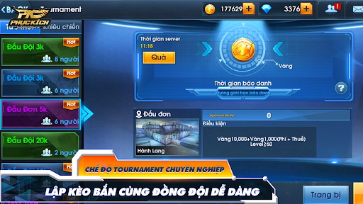 Phục Kích图片5