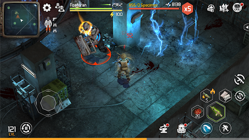 僵尸的黎明：生存在线 (Dawn of Zombies)图片8