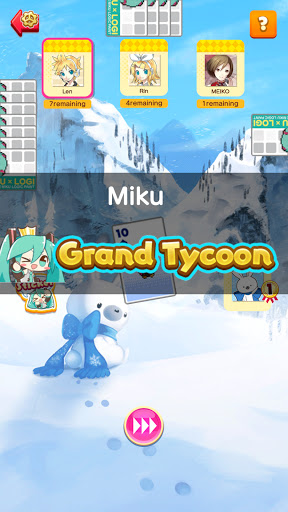 Hatsune Miku Tycoon图片7