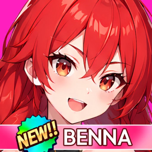 66666 年后转生的黑魔法师ICON