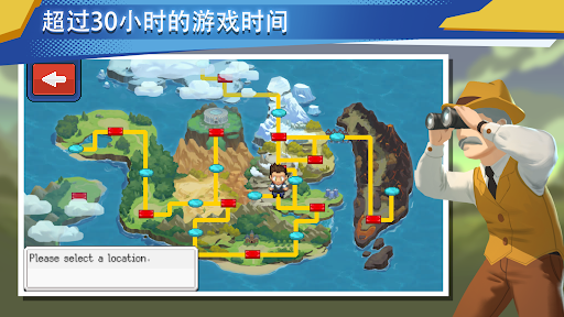 EvoCreo 2: 怪物冒险像素艺术经典RPG图片19