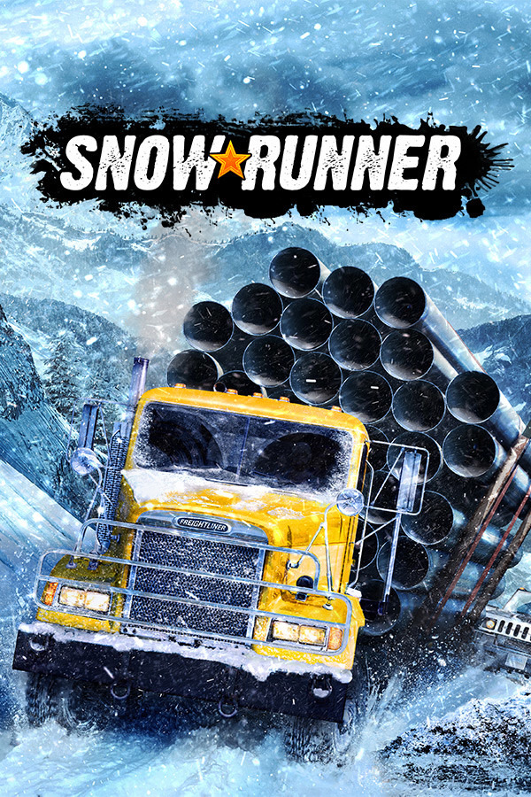雪地奔驰ICON
