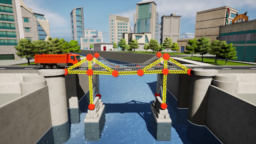 Build Master: Bridge Race图片6