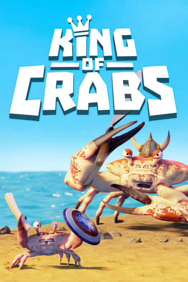 King of CrabsICON